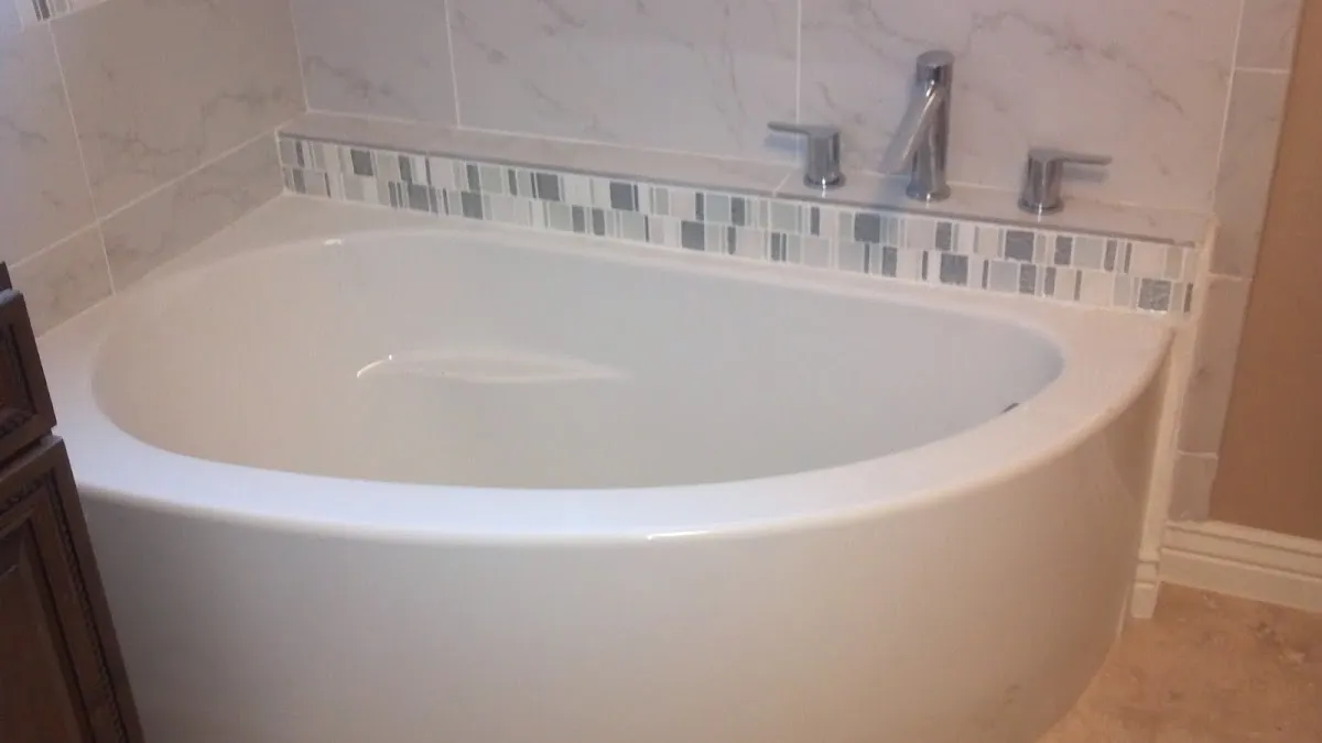 Plumbing services in Long Hill, NJ